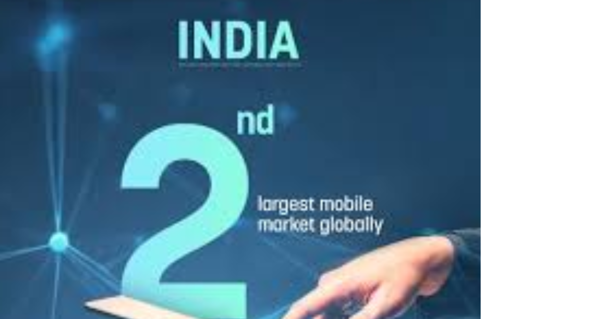 India's Telecom Sector: A Rapid Ascent to Global Leadership