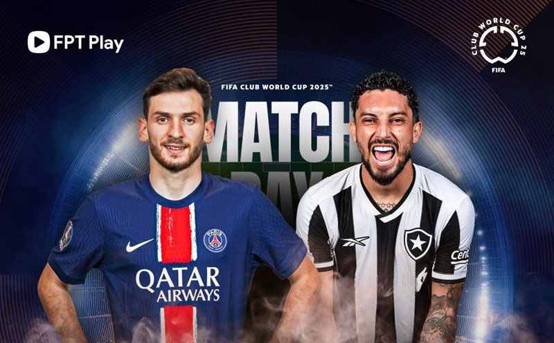 Botafogo Beats PSG: A Huge Club World Cup Surprise!