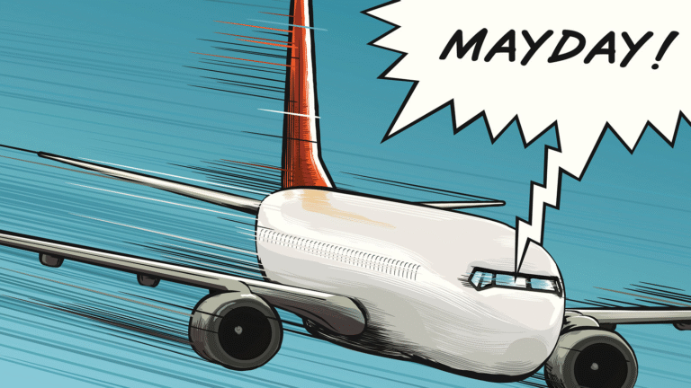 What Does Mayday Mean? A Simple Guide