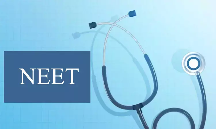 NEET 2025: From Exam Rooms to Big Wins, Who Came Out on Top?