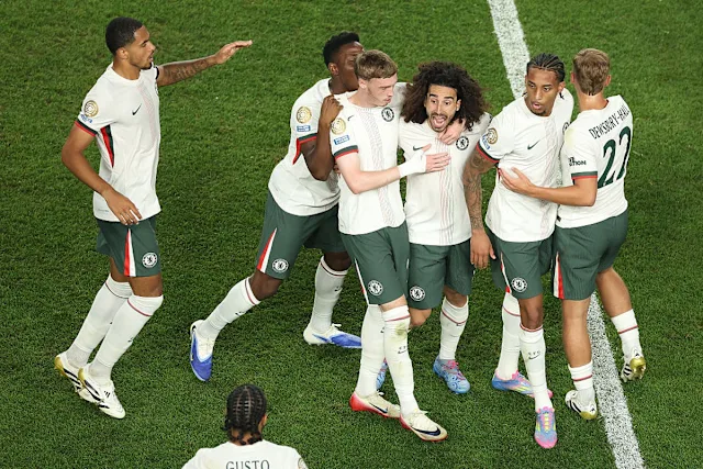 Fluminense vs. Chelsea: Why Their Matches Are Always Exciting