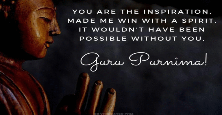 Top 10 Guru Purnima Quotes to Inspire You