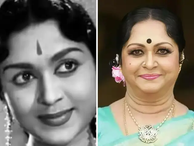 Top 5 Iconic Movies of B. Saroja Devi You Should Watch