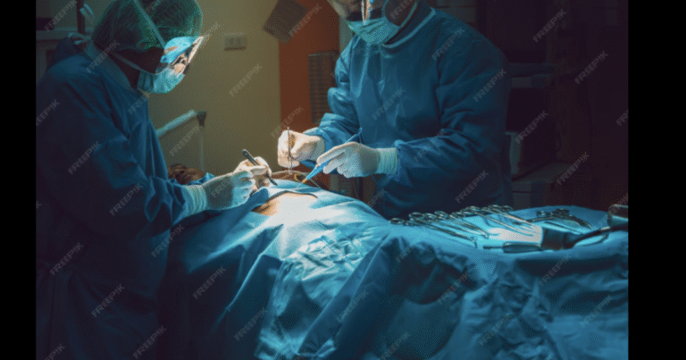 Five Years of Excellence: How Tara Healthcare is Redefining Plastic Surgery in Bangalore