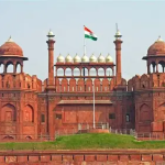 Red Fort: Delhi’s Historic Bastion Navigates Legacy and Modern Challenges