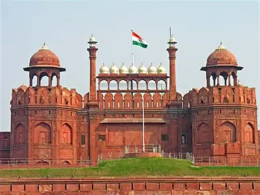 Red Fort: Delhi’s Historic Bastion Navigates Legacy and Modern Challenges