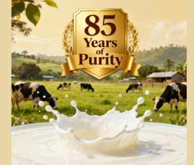 85 Years of Purity: How Arna Dairy Became Karnataka’s Trusted Dairy Brand