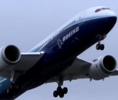 Air India Boeing 787 inspection of fuel control switches underway