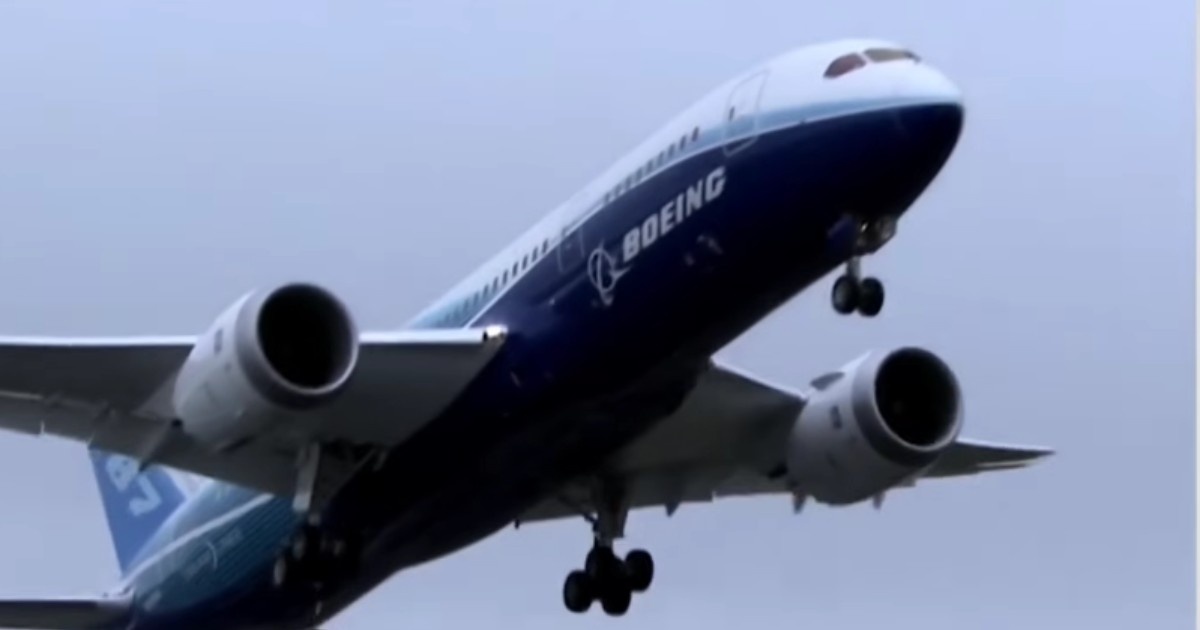 Air India Boeing 787 inspection of fuel control switches underway