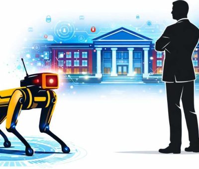 Robodogs and Reputation: What the Galgotias University Controversy Teaches Us About Tech Authenticity