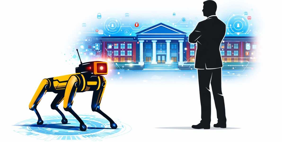 Robodogs and Reputation: What the Galgotias University Controversy Teaches Us About Tech Authenticity