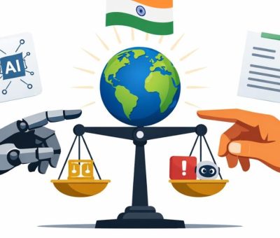 The Delhi Declaration and the Future of Ethical AI: What Businesses Need to Know