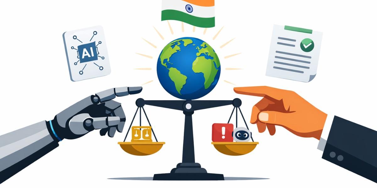 The Delhi Declaration and the Future of Ethical AI: What Businesses Need to Know