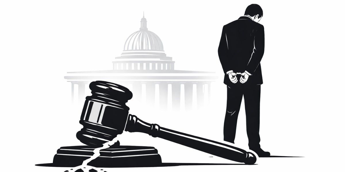 The Fall of a President: 5 Lessons on Democracy from the Sentencing of Yoon Suk Yeol