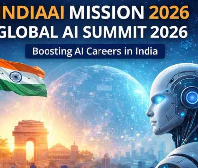 The India AI Mission 2026: How the Global AI Summit 2026 Will Change Your Career in Artificial Intelligence