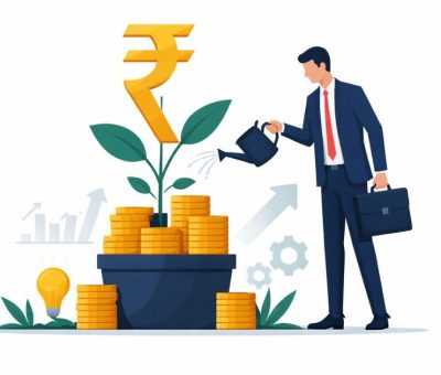 Union Cabinet Approves ₹10,000 Crore Startup India Fund of Funds 2.0: What It Means for Entrepreneurs