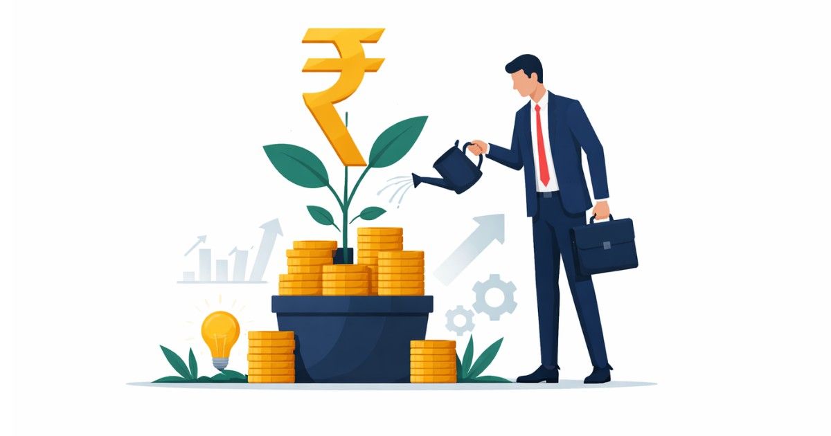 Union Cabinet Approves ₹10,000 Crore Startup India Fund of Funds 2.0: What It Means for Entrepreneurs