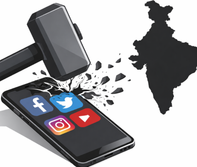 New 3-Hour Social Media Takedown Rules: India’s Aggressive Move Against Deepfakes and Disinformation