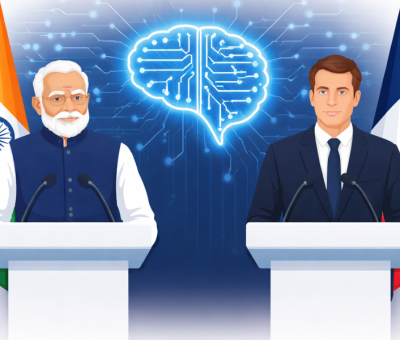 India-AI Impact Summit 2026: Key Announcements by PM Modi and French President Emmanuel Macron