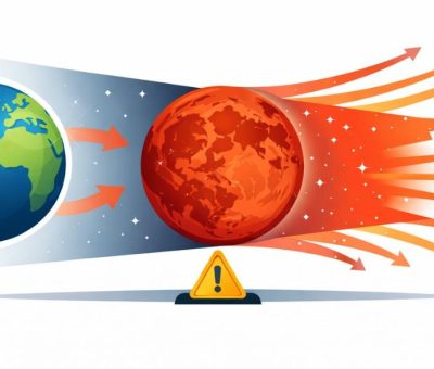 2026 Blood Moon Explained: Total Lunar Eclipse, Rayleigh Scattering & Why the Moon Turns Red