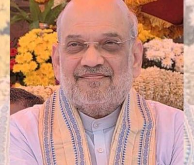 Amit Shah Criticisms Congress Over Tribal Welfare, Says Naxalism Nearing End Under Modi Government