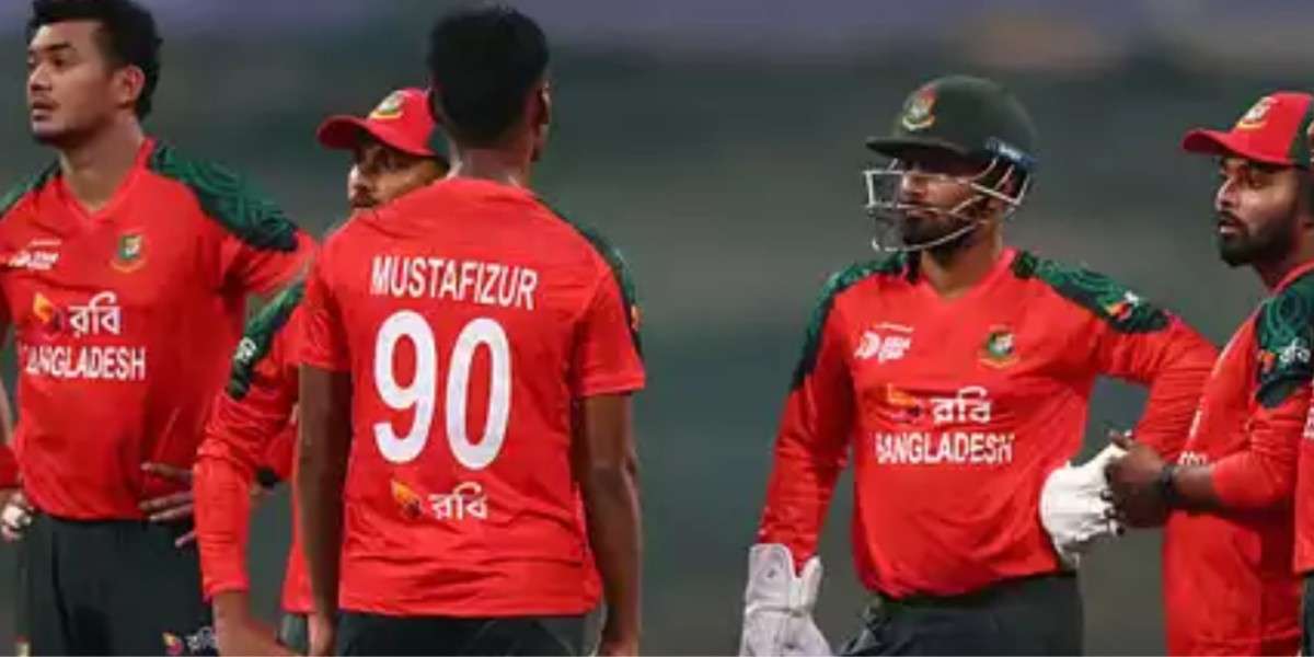 Bangladesh Players PSL 2026 Participation in Doubt Amid Rising Security Concerns