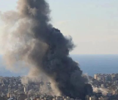 Breaking News Today March 28: 2 Major Incidents Shock UAE and Iran, Indian Nationals Injured