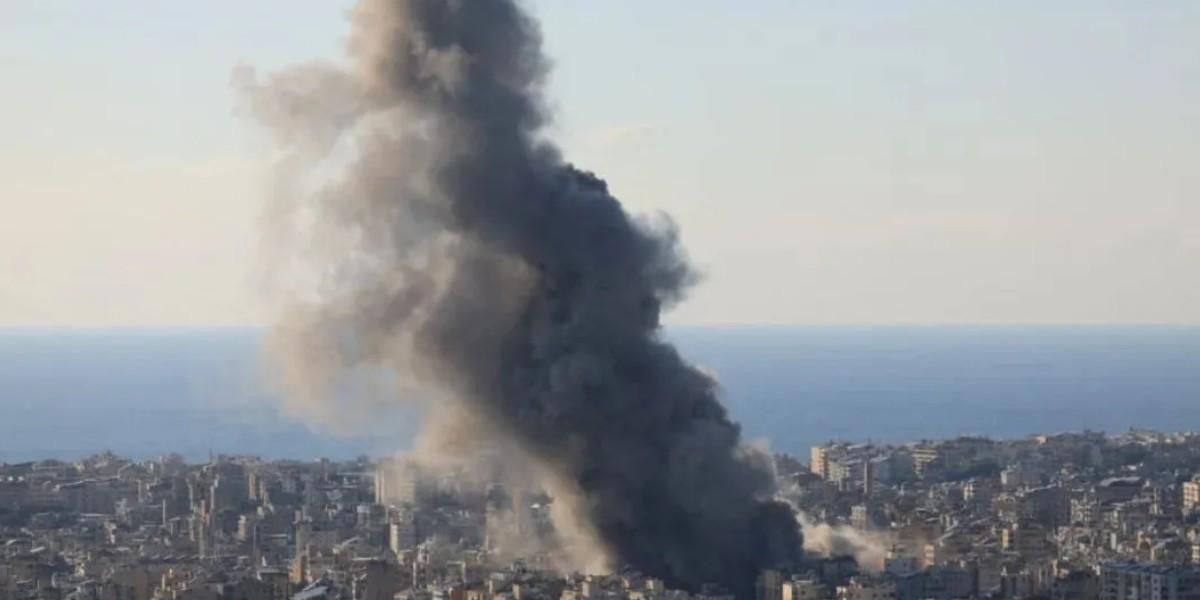 Breaking News Today March 28: 2 Major Incidents Shock UAE and Iran, Indian Nationals Injured