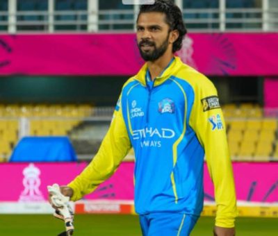 CSK vs RR: Ruturaj Gaikwad Reacts After Chennai Super Kings’ Heavy Defeat to Rajasthan Royals