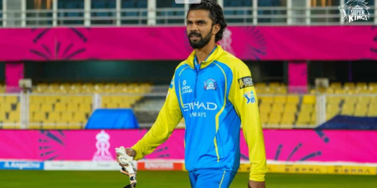 CSK vs RR: Ruturaj Gaikwad Reacts After Chennai Super Kings’ Heavy Defeat to Rajasthan Royals