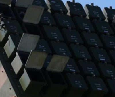 China Tests Advanced Drone Swarm System With AI Command Capabilities, Raises Air Defence Concerns