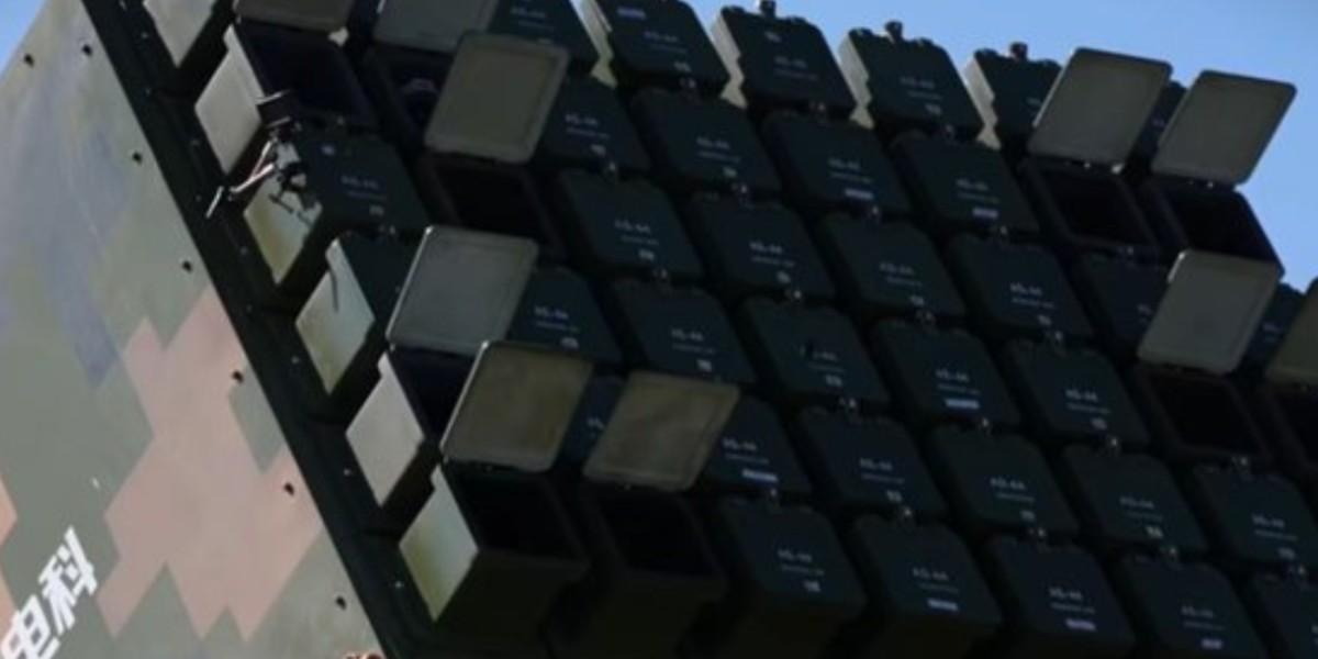 China Tests Advanced Drone Swarm System With AI Command Capabilities, Raises Air Defence Concerns