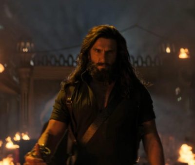 Dhurandhar 2 Trailer Drops Ahead of March 19 Release, Fans Praise Ranveer Singh’s Intense Look