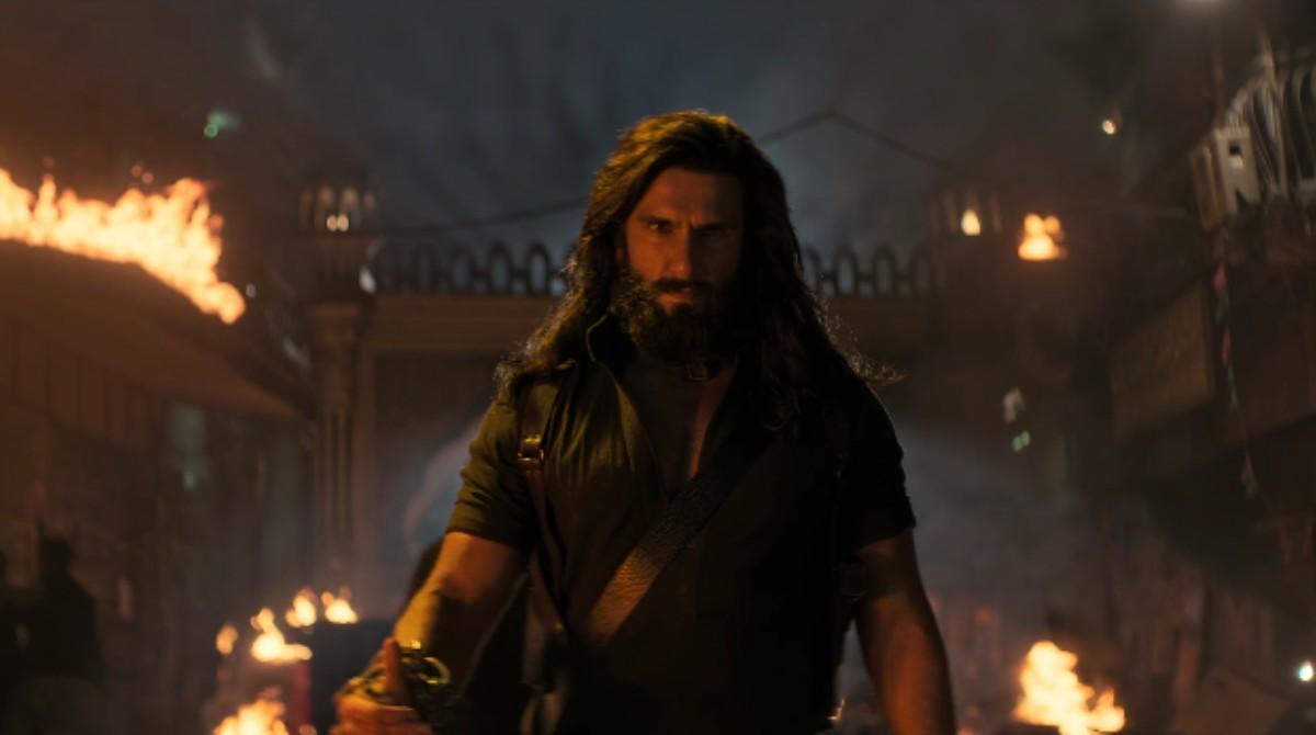 Dhurandhar 2 Trailer Drops Ahead of March 19 Release, Fans Praise Ranveer Singh’s Intense Look