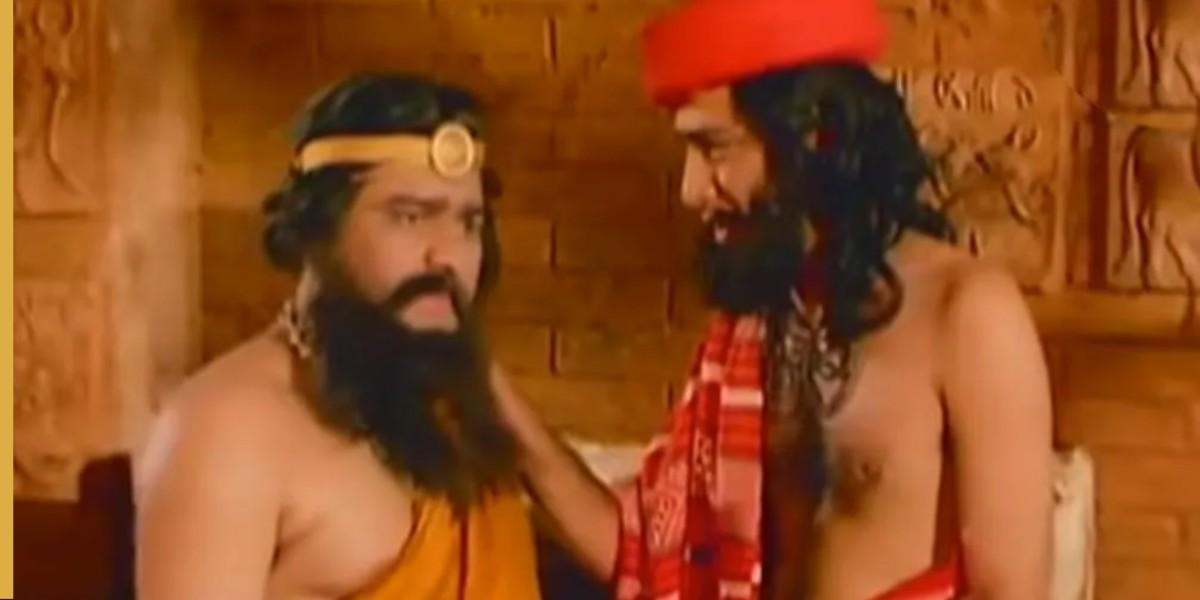 Doordarshan Historical Show Gains Recognition for Research Depth and Strong Viewer Ratings