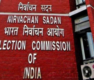EVM VVPAT Randomization Completed in Assam, Kerala and Puducherry Ahead of Assembly Elections