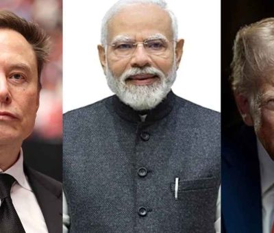 Elon Musk Modi Trump Call: 3 Key Points from Surprise Phone Conversation with PM Modi and Donald Trump