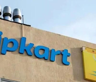 Flipkart CFO Resigns Ahead of India IPO, Raising Questions Over E-Commerce Giant’s Listing Plans