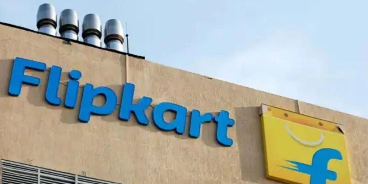 Flipkart CFO Resigns Ahead of India IPO, Raising Questions Over E-Commerce Giant’s Listing Plans
