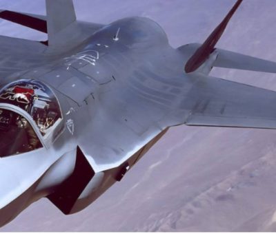 Ghalibaf F-35 Strike Claim Challenges Perception of U.S. Military Power
