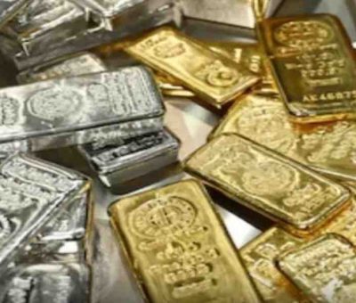 Gold and Silver Price Today March 21: Latest Rates Across Delhi, Mumbai, Bengaluru and Other Cities