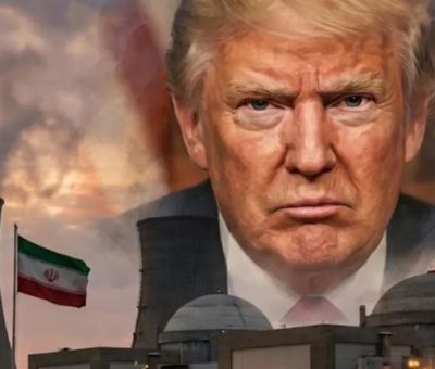 Gulf Water Crisis Fears Rise: Trump-Iran Tensions Could Trigger Massive Drinking Water Shortage