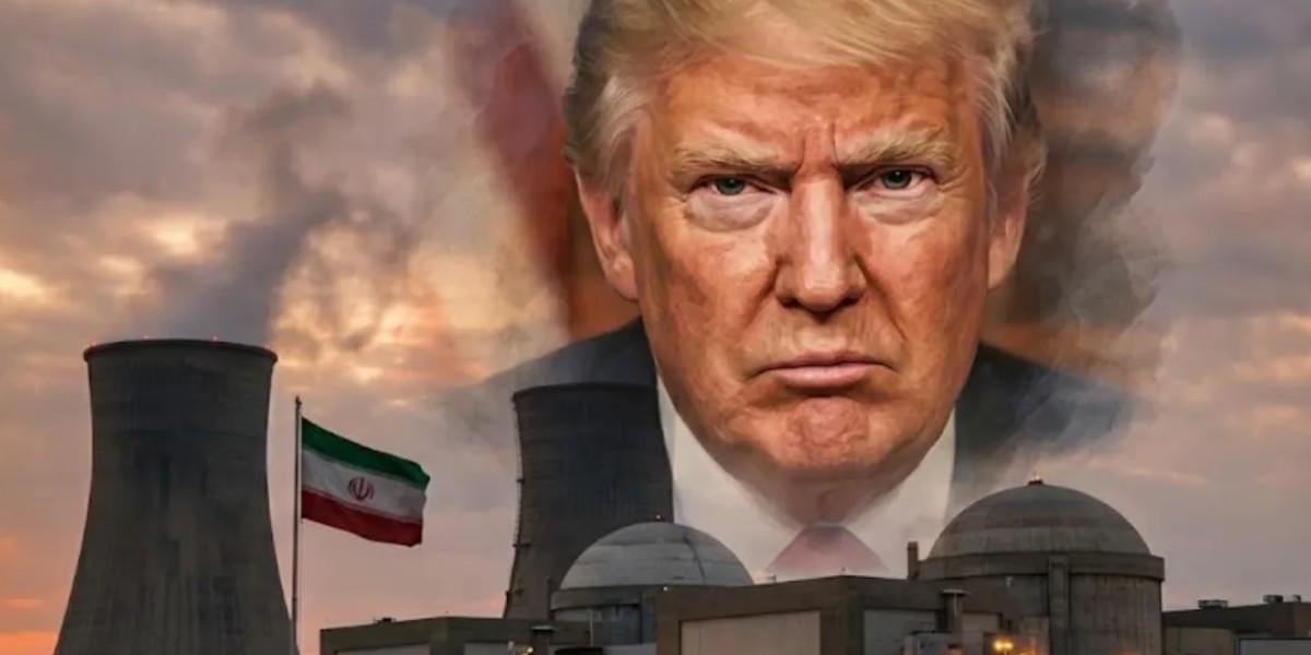 Gulf Water Crisis Fears Rise: Trump-Iran Tensions Could Trigger Massive Drinking Water Shortage