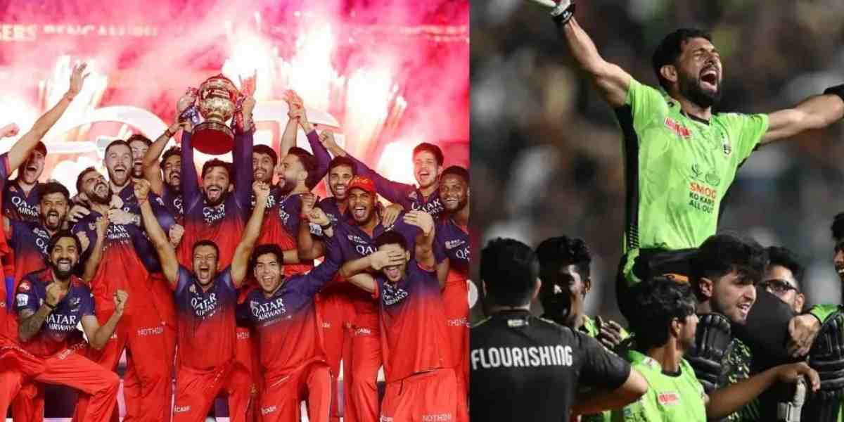 IPL vs PSL 2026 Prize Money Compared: BCCI’s Payout Far Exceeds PCB Rewards
