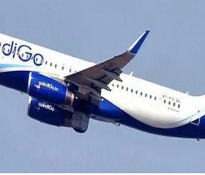 IndiGo Expands International Network with New Kolkata to Shanghai Direct Flights