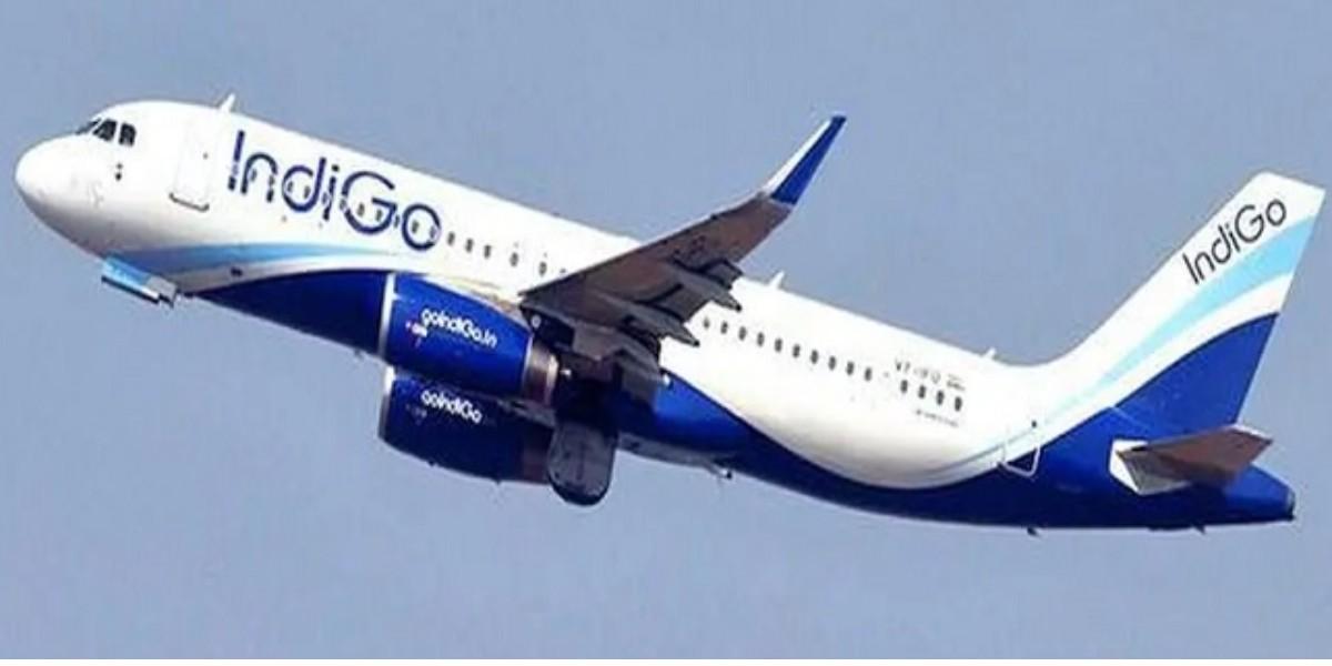 IndiGo Expands International Network with New Kolkata to Shanghai Direct Flights