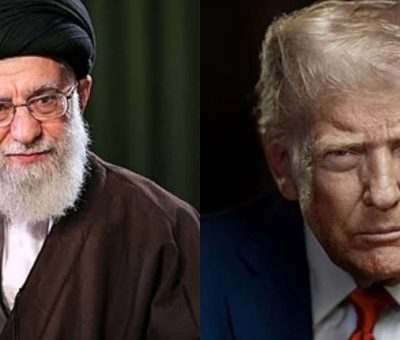 Iran Denies Trump’s ‘Ongoing Negotiations’ Claim Amid War, Says No Direct Talks Held