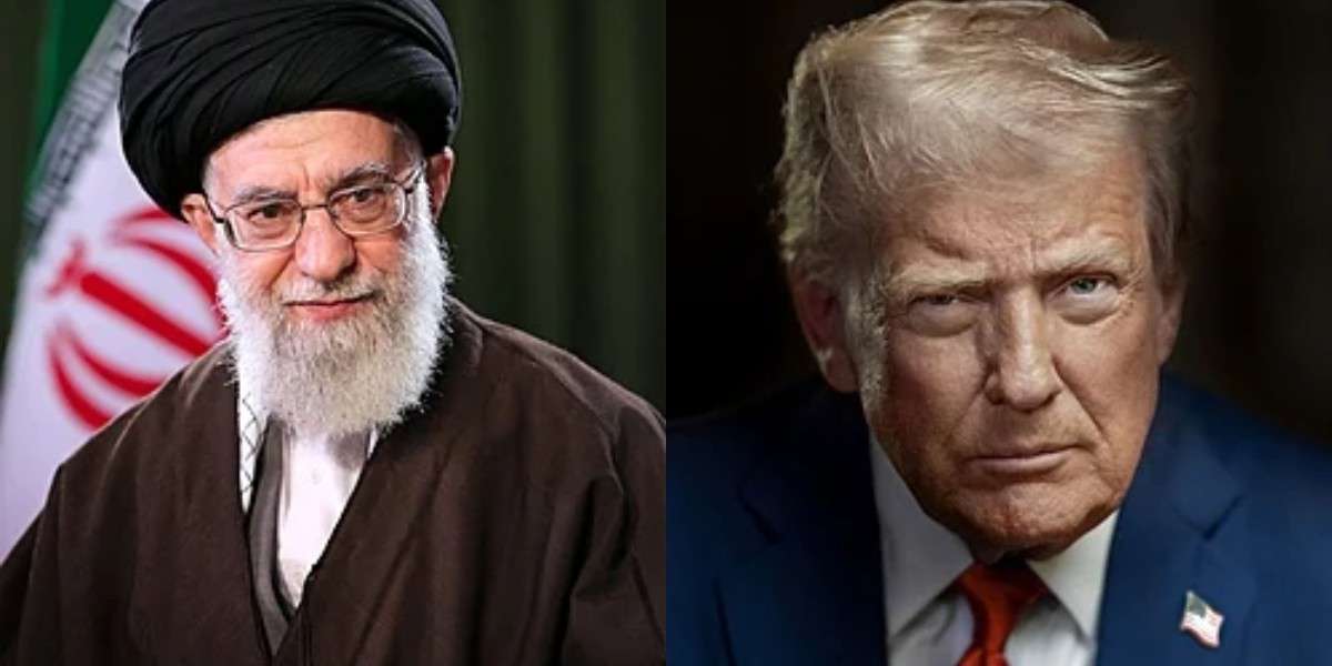 Iran Denies Trump’s ‘Ongoing Negotiations’ Claim Amid War, Says No Direct Talks Held