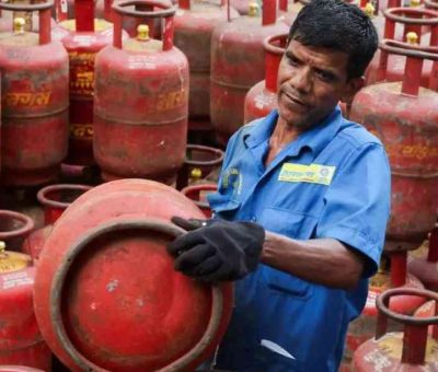 LPG Cylinder New Sizes Introduced: Smaller Cooking Gas Cylinders to Boost Accessibility