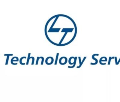 L&T Technology Services AI lung digital twin platform